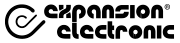 Expansion Electronic