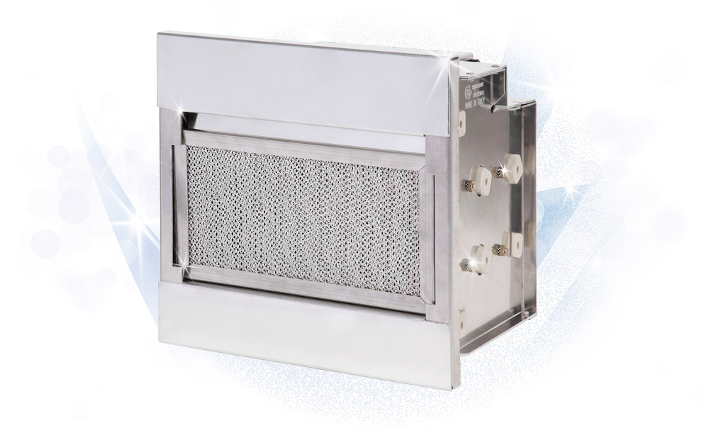 FE / FEL SYSTEM