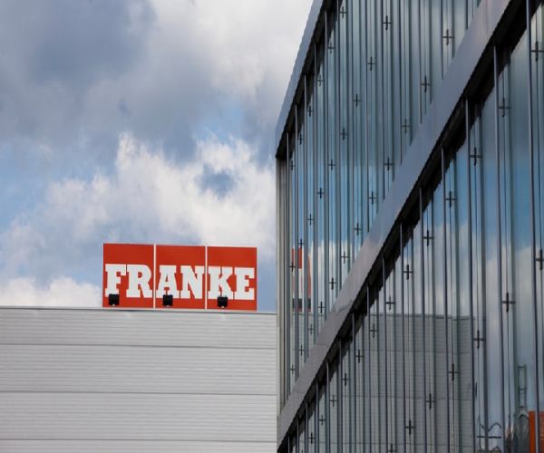 FRANKE AARBURG SVIZZERA