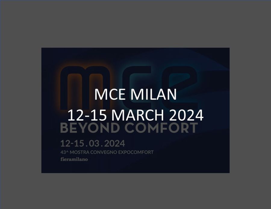 MCE 2024