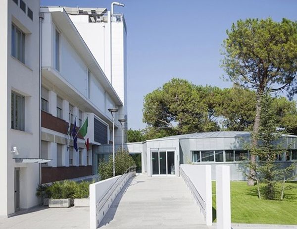 SAN PIER DAMIANO HOSPITAL
