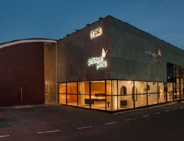 MAC MUSEUM OF CONTEMPORARY ART