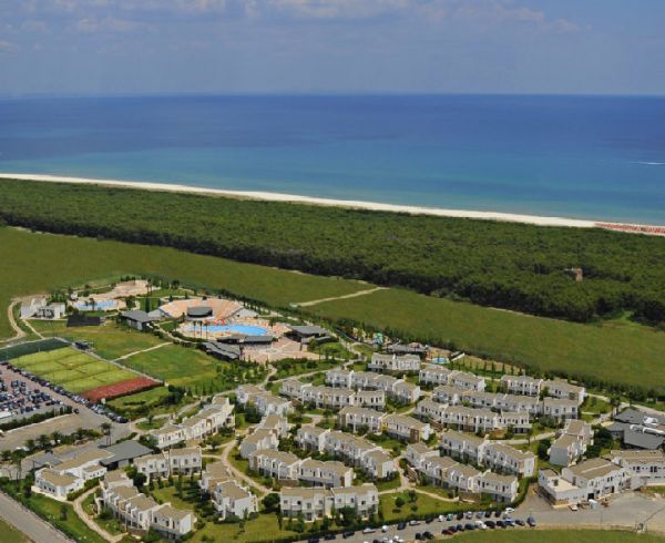 BLUSERENA VILLAGE LICATA