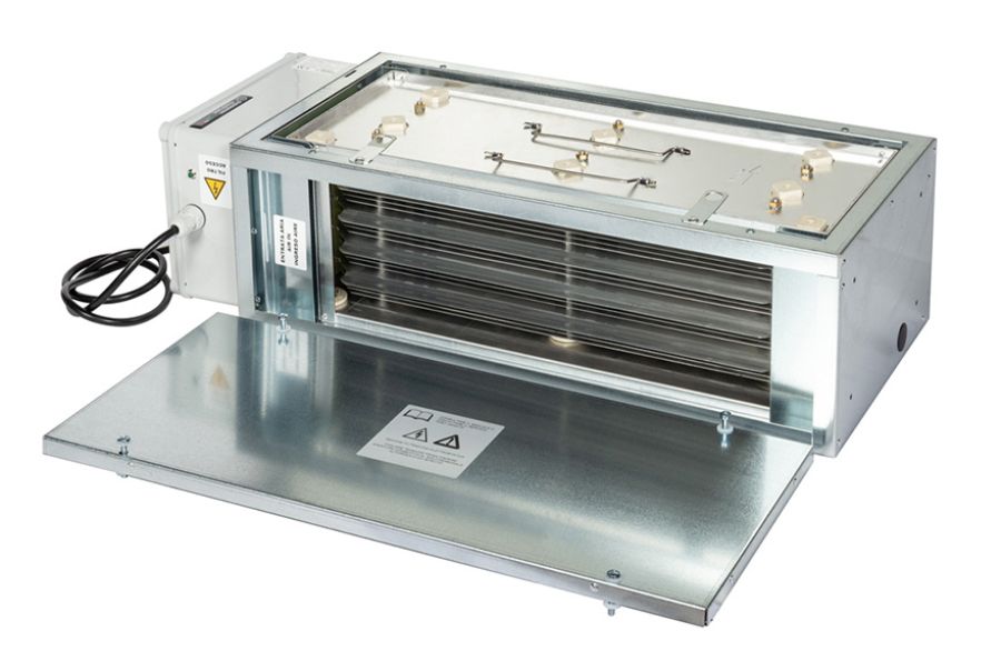 MODULE RACFESMALL
