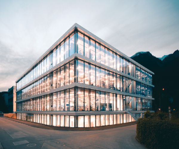 HAMILTON GROUP DOMAT/EMS