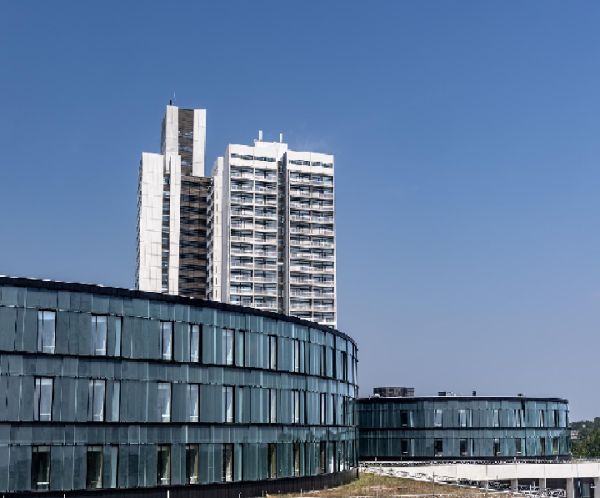 HERLEV HOSPITAL DENMARK
