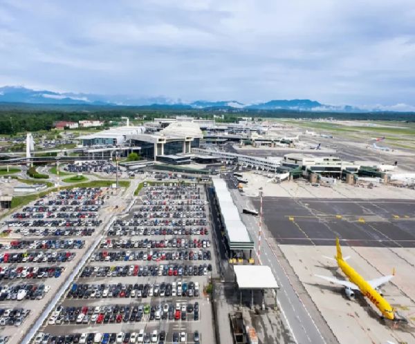 AEROPORTO MILANO LINATE & MALPENSA
